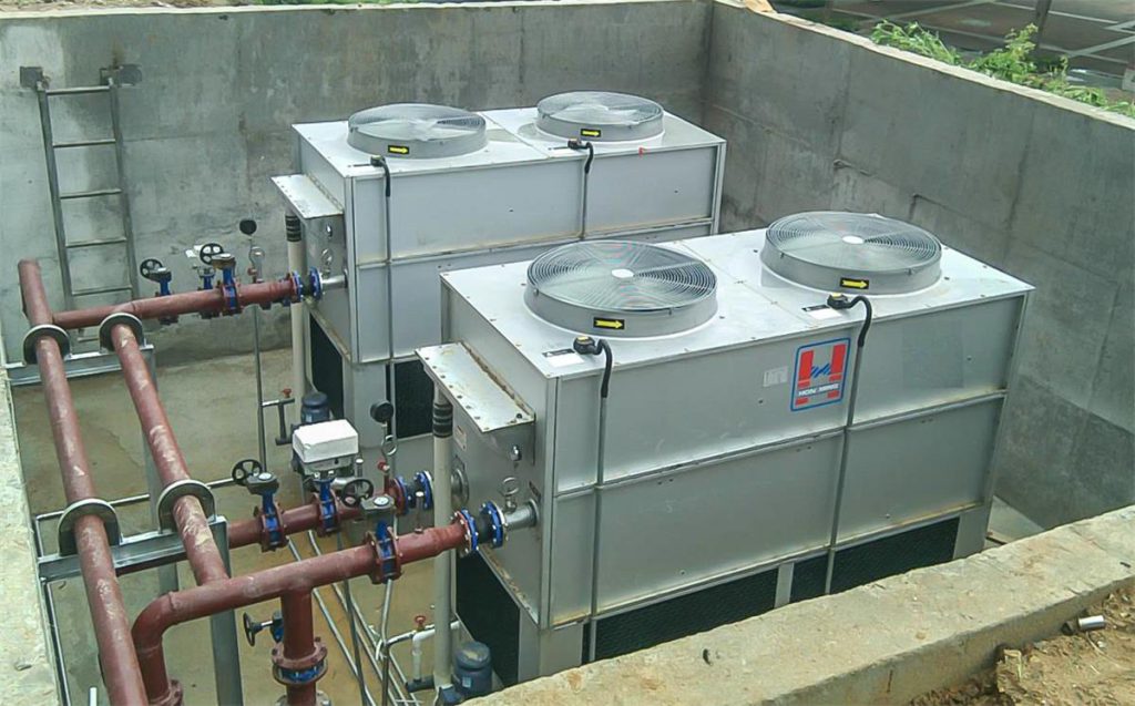 Honming Cooling Tower