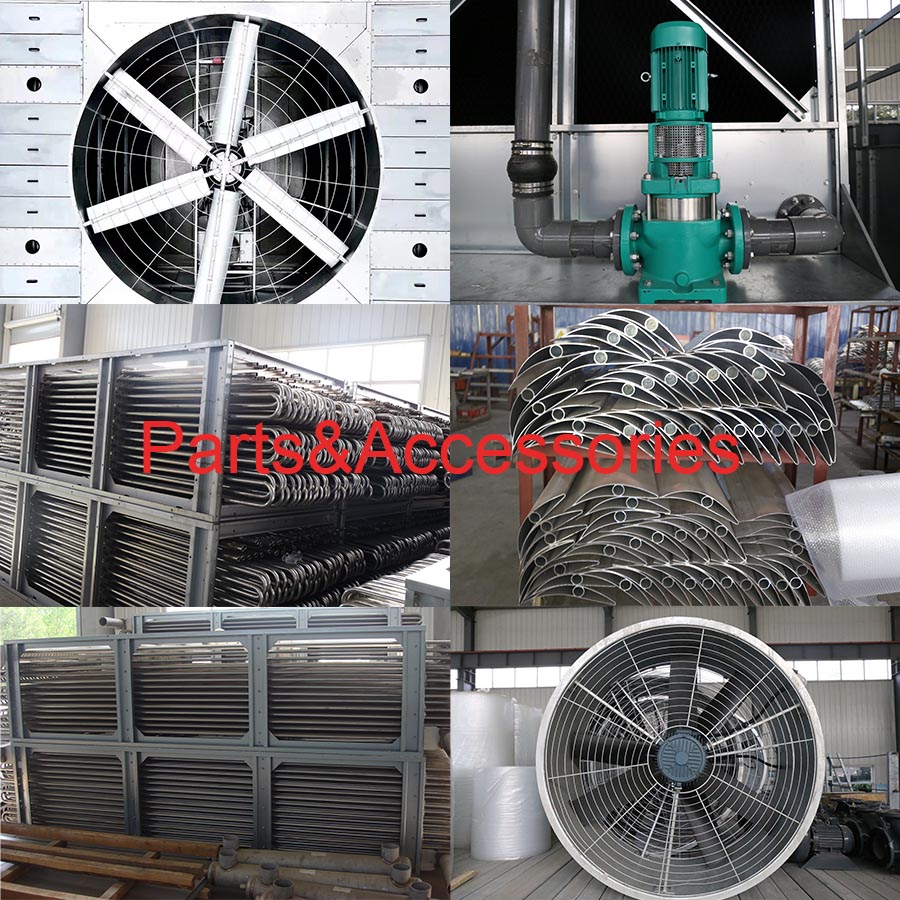 Cooling Tower Parts