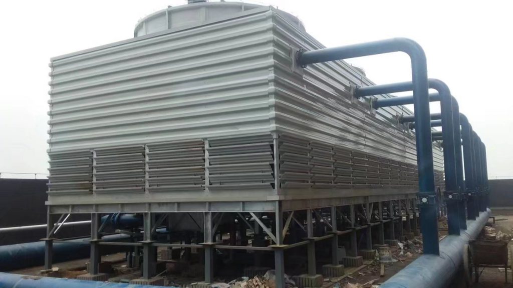 FRP Cooling Tower