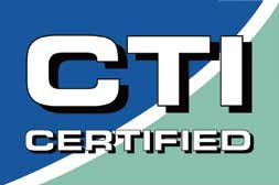 CTI Certificate