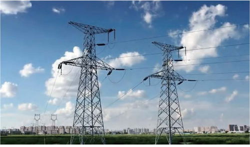 Electric Power Industry