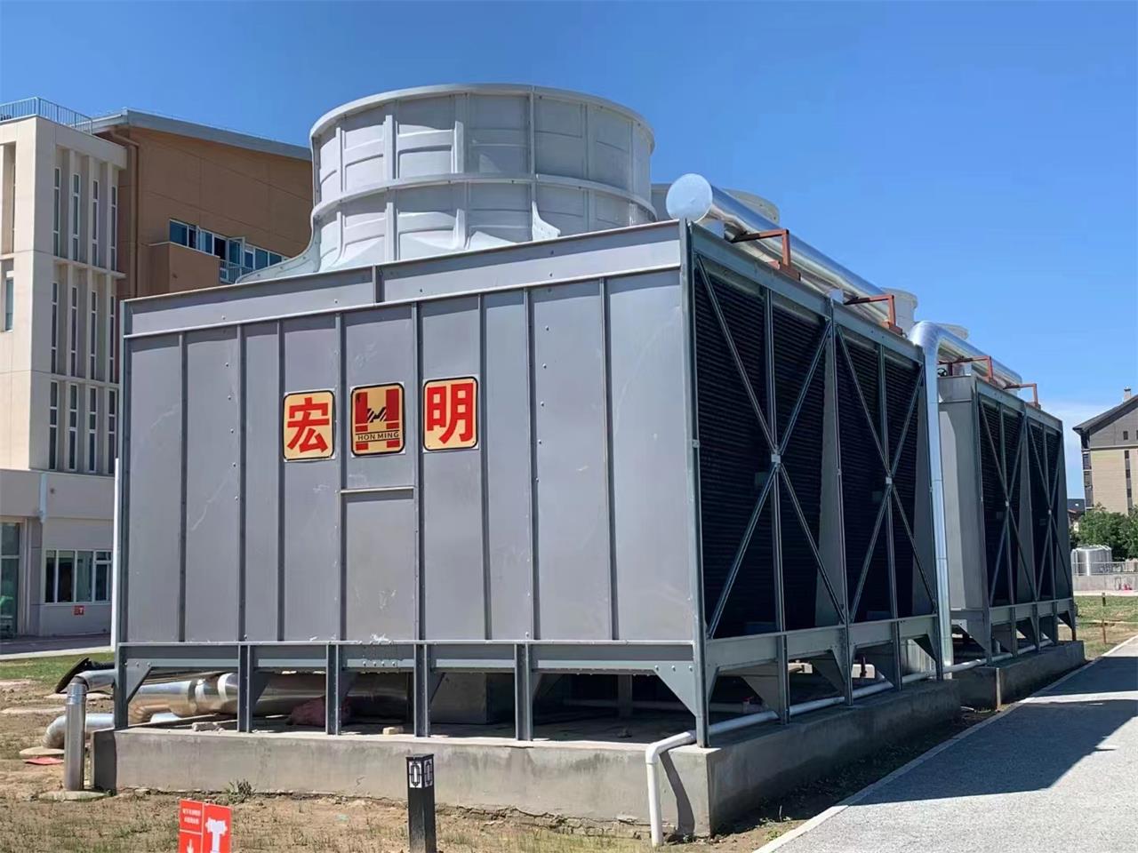 Cooling Towers for Sale