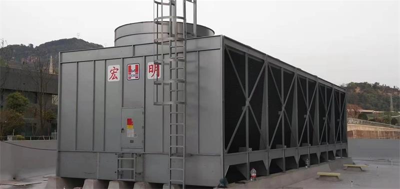 Cooling tower